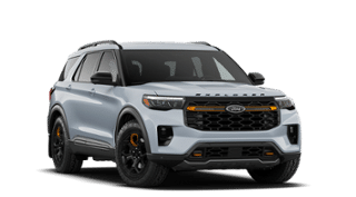 2026 Ford Explorer® External Image 4
